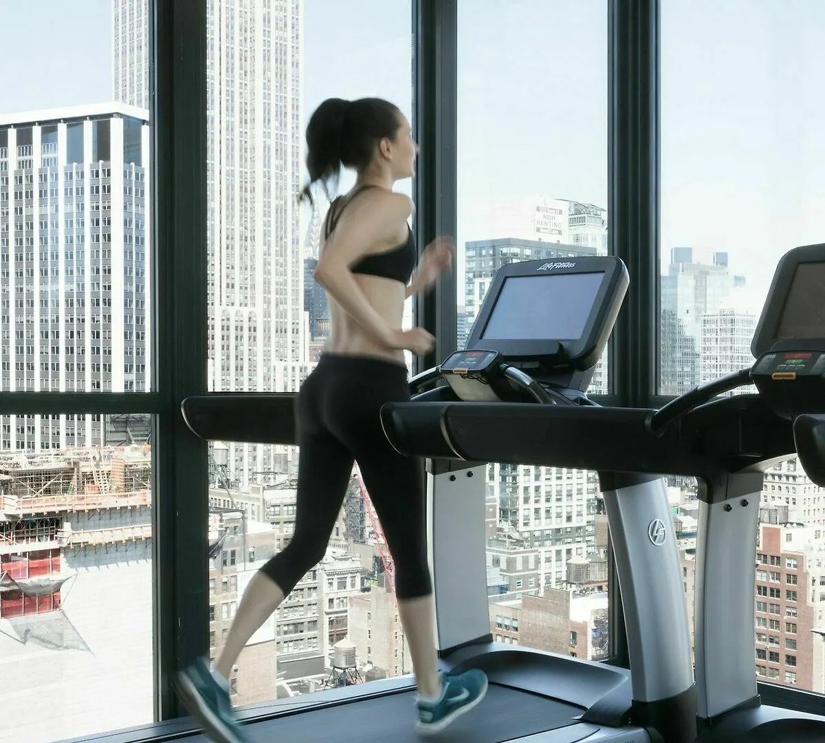 Hotel Hyatt House New York/Chelsea