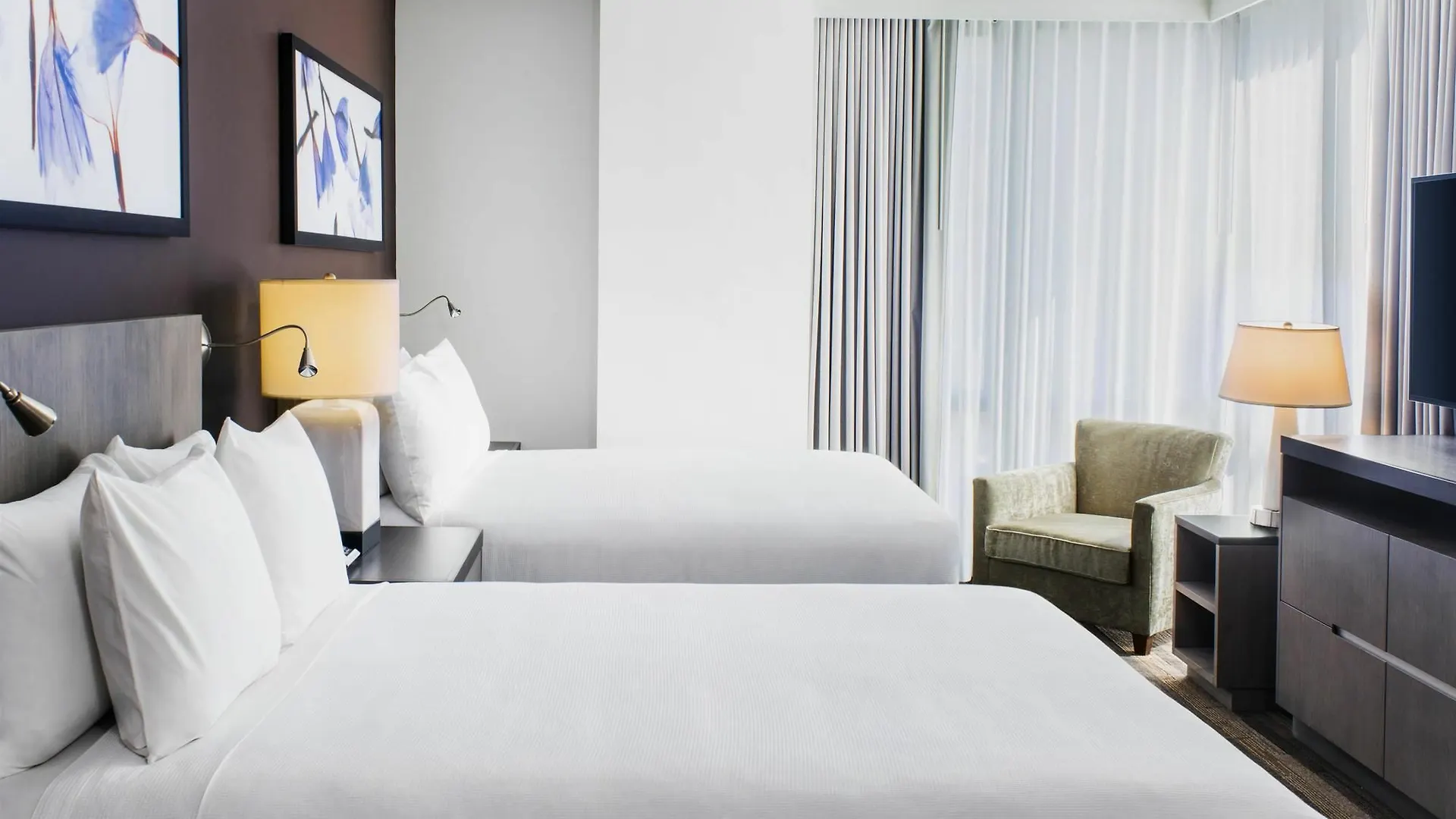 Hotel Hyatt House New York/Chelsea 3*,  Stati Uniti