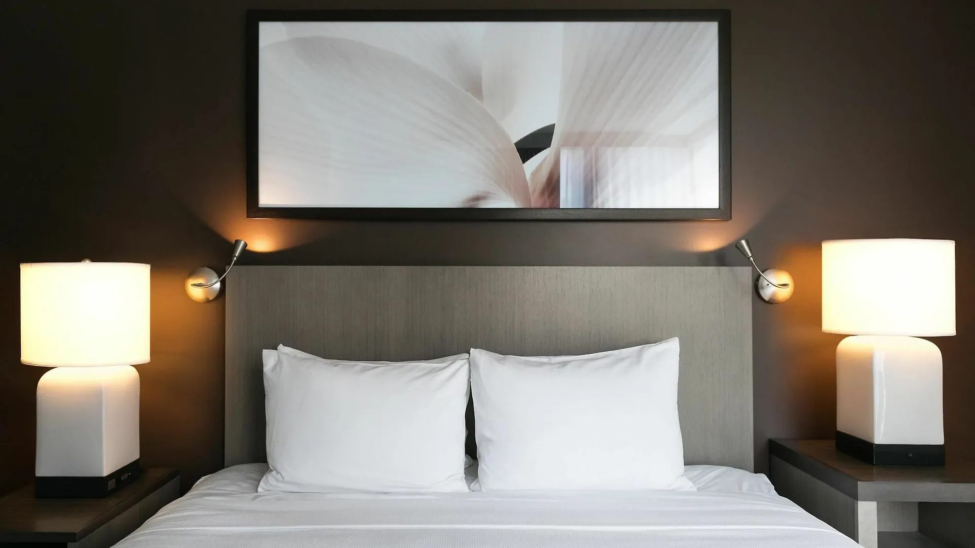 Hotel Hyatt House New York/Chelsea