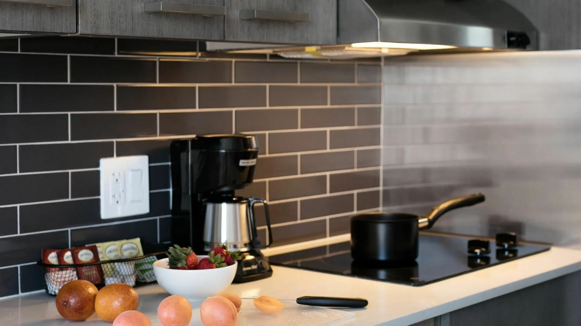 Hotel Hyatt House New York/Chelsea