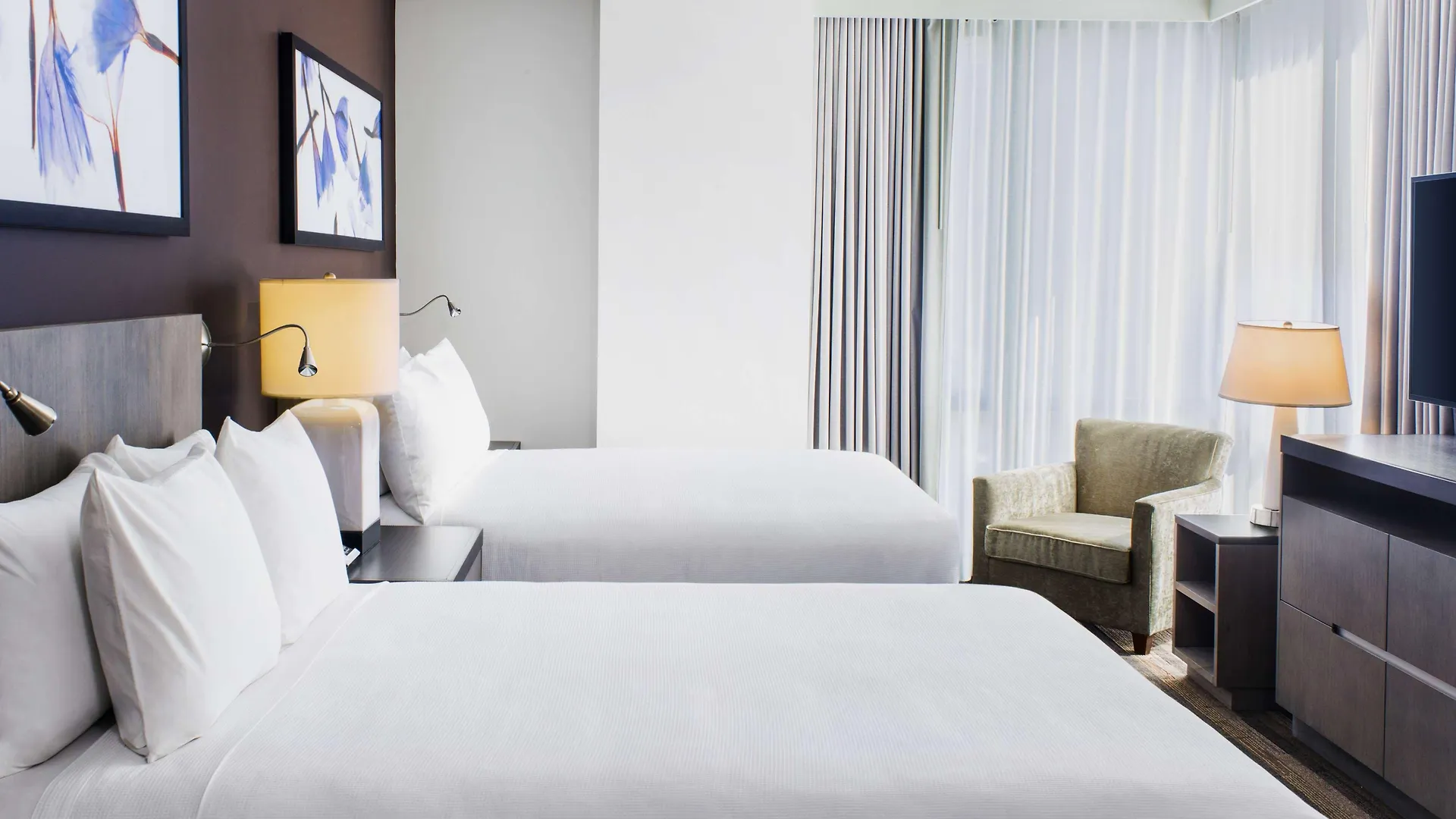 ***  Hotel Hyatt House New York/Chelsea Estados Unidos