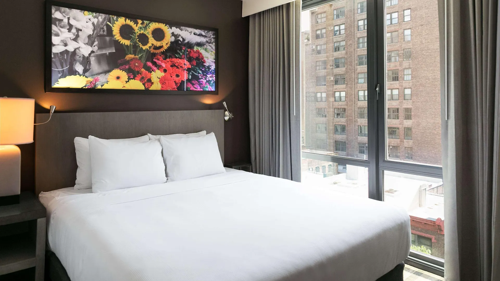 Hotel Hyatt House New York/Chelsea