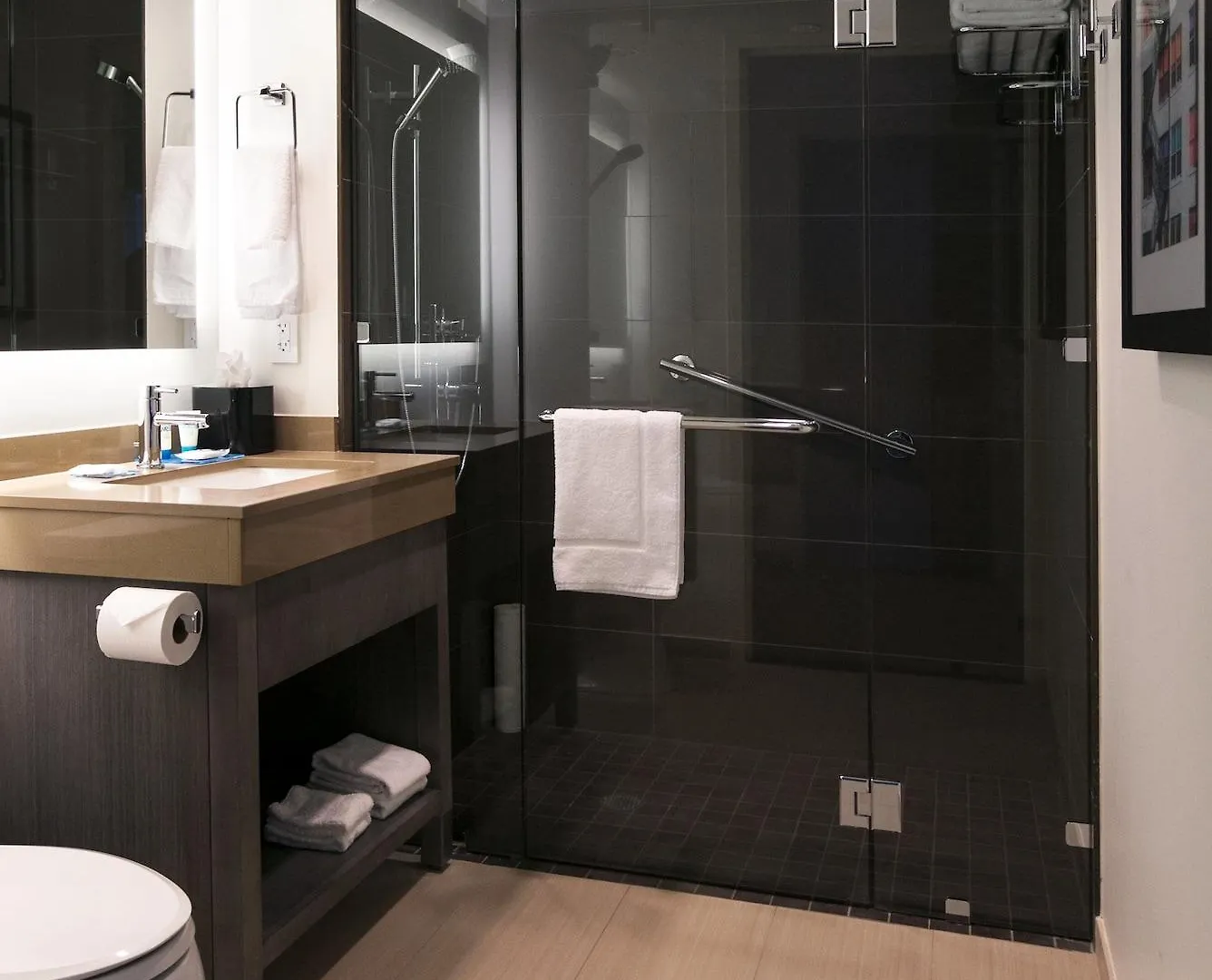 Hotel Hyatt House New York/Chelsea
