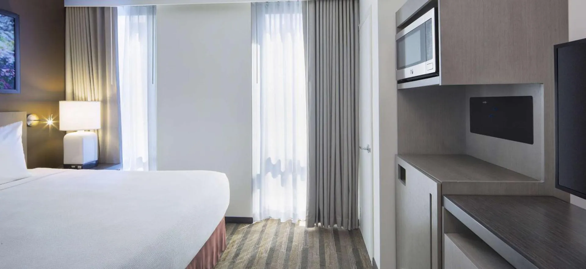 Hotel Hyatt House New York/Chelsea Estados Unidos