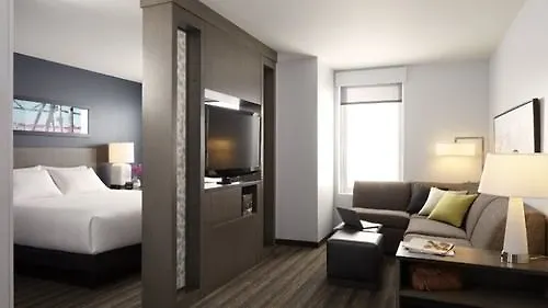 Hotel Hyatt House New York/Chelsea