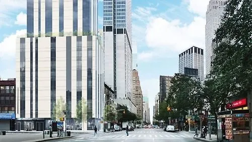 Hotel Hyatt House New York/Chelsea
