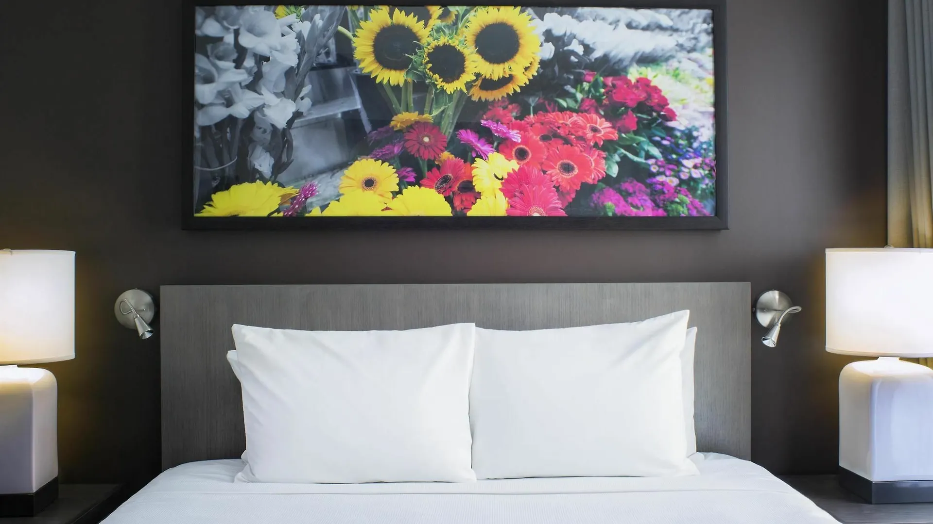 ***  Hotel Hyatt House New York/Chelsea Estados Unidos